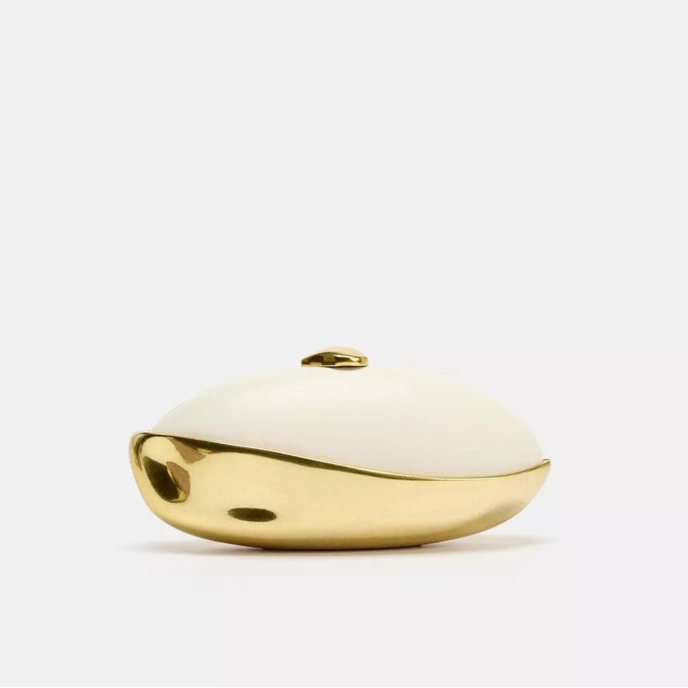 ZARA GOLD COMBINATION BOX - Picture 4 of 6